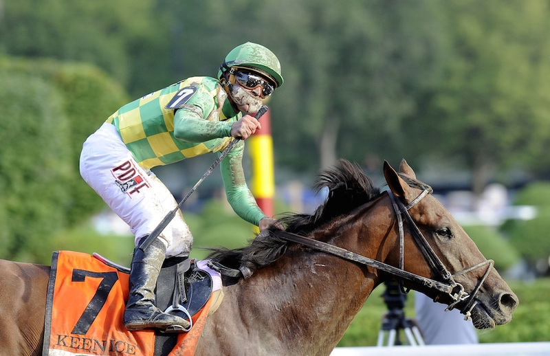 Illustration for article titled The Best Horses Of 2015Â